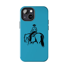 "Jog Away" Tough Phone Cases