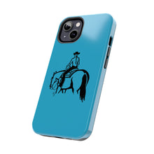 "Jog Away" Tough Phone Cases