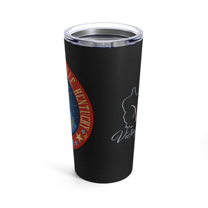 ARBA Convention 24 Commemorative Tumbler 20oz