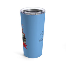 D7 Youth Team Tumbler 20oz