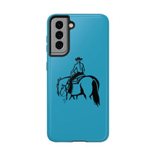 "Jog Away" Tough Phone Cases