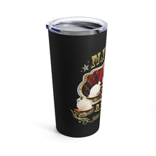 NJWRC Convention 24 Tumbler 20oz