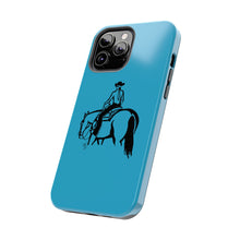 "Jog Away" Tough Phone Cases