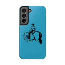 "Jog Away" Tough Phone Cases