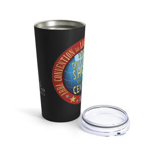 ARBA Convention 24 Commemorative Tumbler 20oz