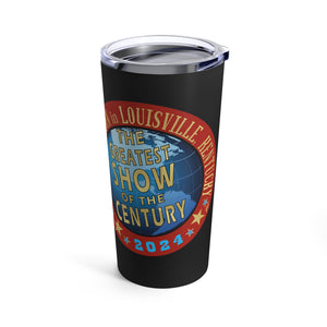 ARBA Convention 24 Commemorative Tumbler 20oz