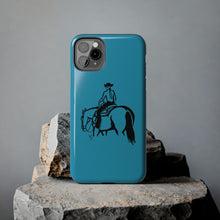 "Jog Away" Tough Phone Cases