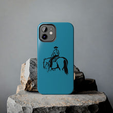 "Jog Away" Tough Phone Cases