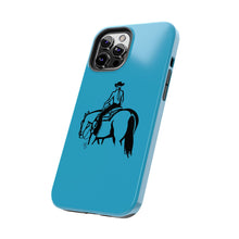 "Jog Away" Tough Phone Cases