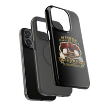 iPhone & Samsung Galaxy Cases- Polycarbonate Cases - NJWRC 24 Special Edition