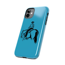 "Jog Away" Tough Phone Cases