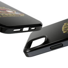 iPhone & Samsung Galaxy Cases- Polycarbonate Cases - NJWRC 24 Special Edition