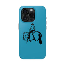 "Jog Away" Tough Phone Cases