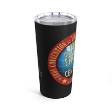 ARBA Convention 24 Commemorative Tumbler 20oz