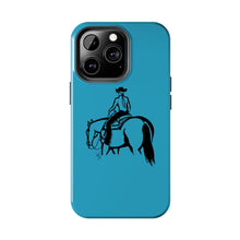 "Jog Away" Tough Phone Cases