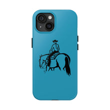 "Jog Away" Tough Phone Cases