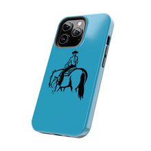 "Jog Away" Tough Phone Cases