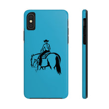 "Jog Away" Tough Phone Cases