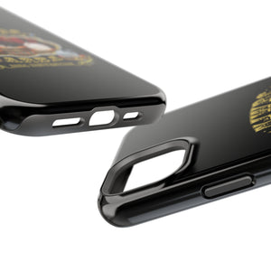 iPhone & Samsung Galaxy Cases- Polycarbonate Cases - NJWRC 24 Special Edition