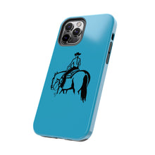 "Jog Away" Tough Phone Cases