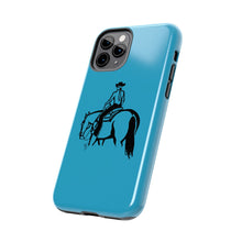 "Jog Away" Tough Phone Cases