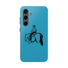 "Jog Away" Tough Phone Cases