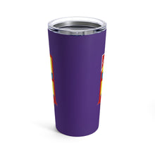 Himalayan Rabbit Association Convention 24' Tumbler 20oz