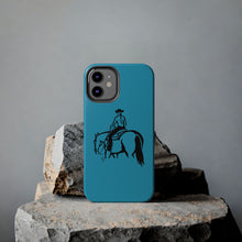 "Jog Away" Tough Phone Cases