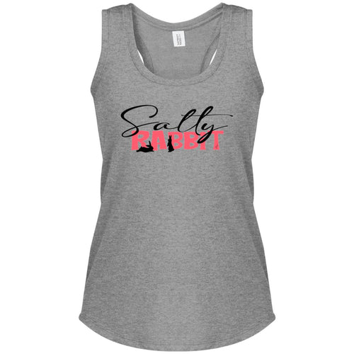 Women's Perfect Tri Racerback Tank