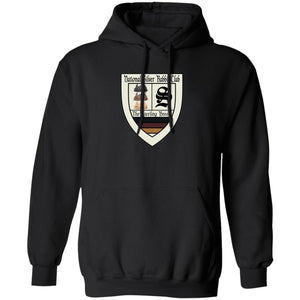 NSRC Adult Pullover Hoodie