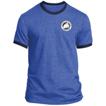 NJWRC Men's Ringer Tee