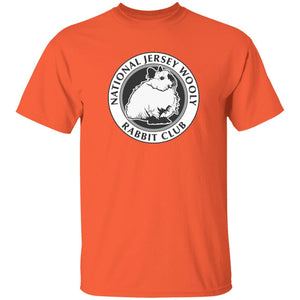 NJWRC Youth T-Shirt