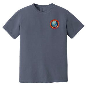 NJWRC 24 Convention Edition- Adult Comfort Color T