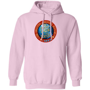 Himalayan Adult Pullover Hoodie