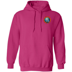 NJWRC 24 Convention Edition Adult Hoodie