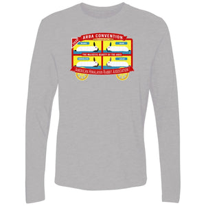 Himalayan Men's Premium Long Sleeve