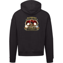 NJWRC 24 Convention Edition Champion Womens Powerblend Hoodie