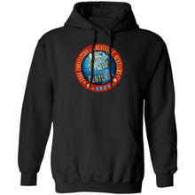 Himalayan Adult Pullover Hoodie