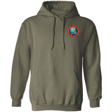 NJWRC 24 Convention Edition Adult Hoodie