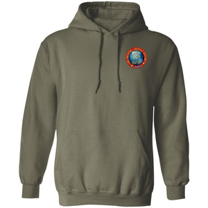 NJWRC 24 Convention Edition Adult Hoodie