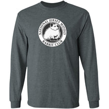 NJWRC Adult LS T-Shirt