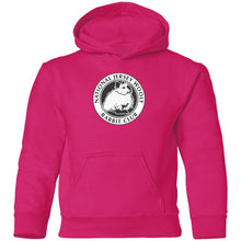 NJWRC Youth Pullover Hoodie