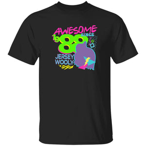 Awesome Since 88' Youth  T-Shirt