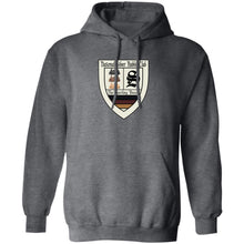 NSRC Adult Pullover Hoodie