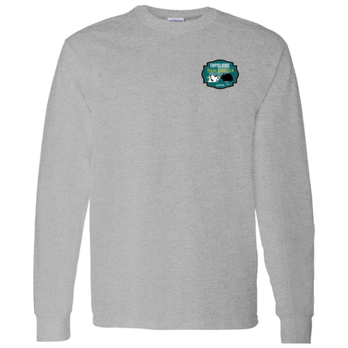 ESPRC Adult LS T-Shirt 5.3 oz.