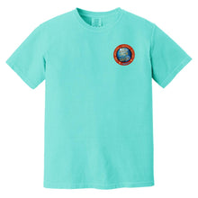 NJWRC 24 Convention Edition- Adult Comfort Color T