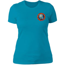 NJWRC 24 Convention Edition Ladies' Boyfriend T-Shirt