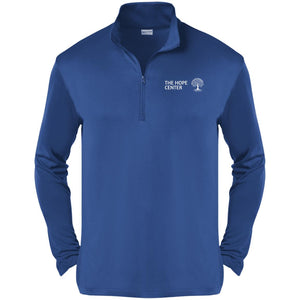 The Hope Center Competitor 1/4-Zip Pullover