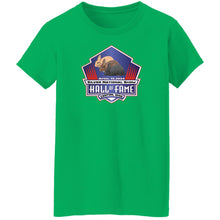 Silver Nationals 2024 Ladies' 5.3 oz. T-Shirt