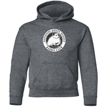 NJWRC Youth Pullover Hoodie